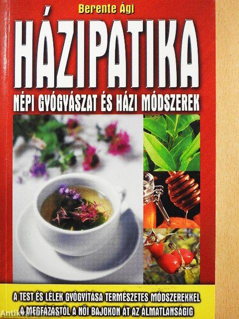 Házipatika