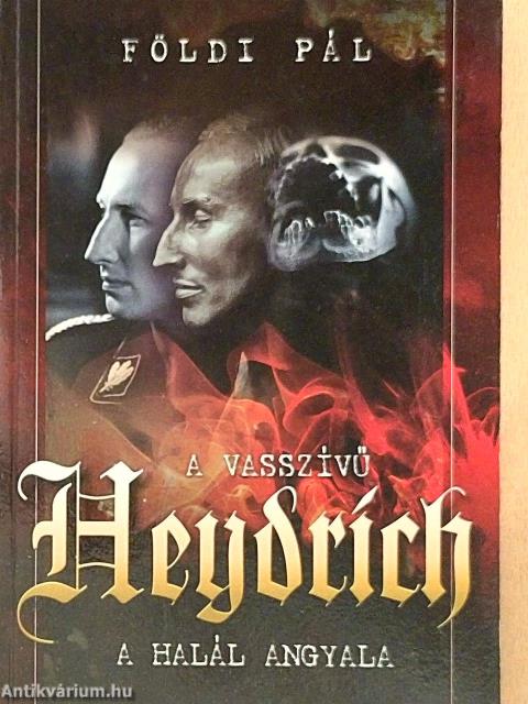 A vasszívű Heydrich