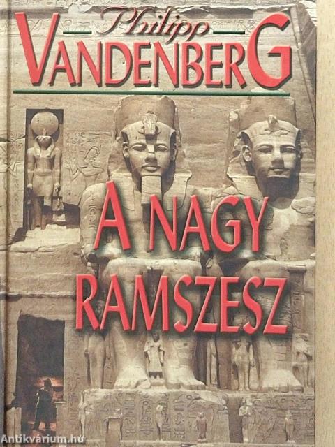 A nagy Ramszesz