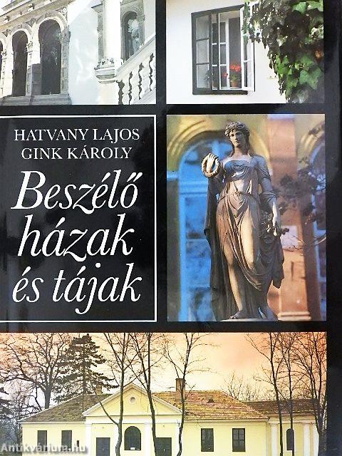 Beszélő házak és tájak