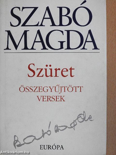 Szüret