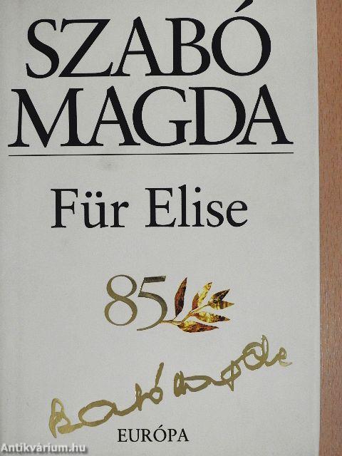Für Elise