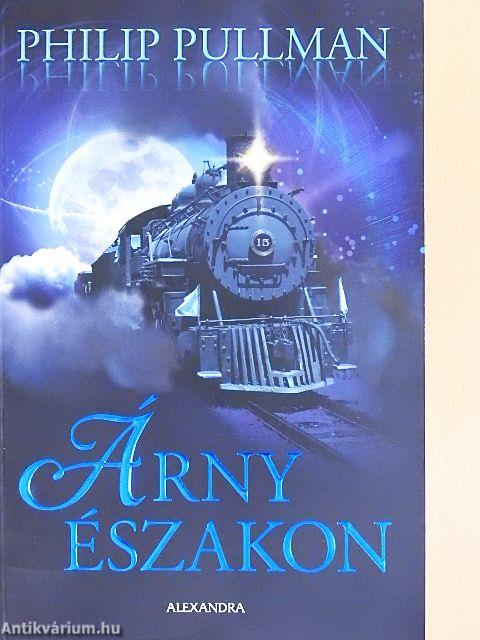 Árny északon