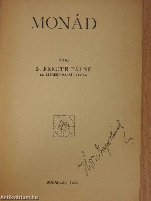 Monád