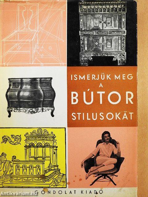 Ismerjük meg a bútorstílusokat