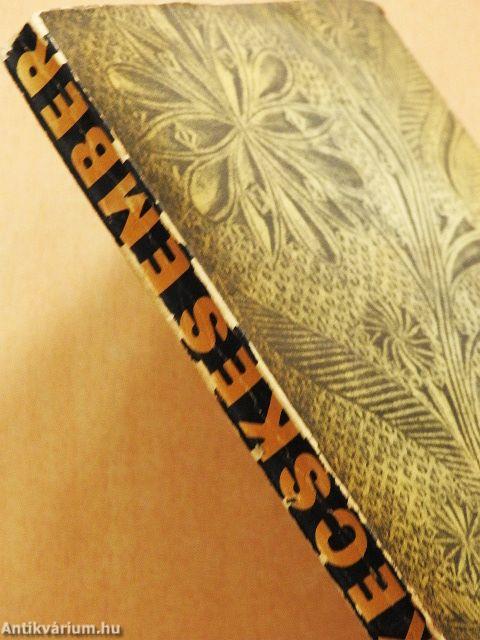 A kecskés ember