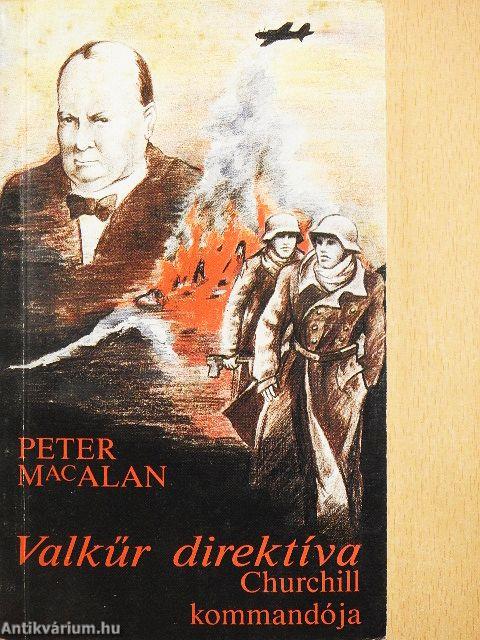 Valkűr direktíva