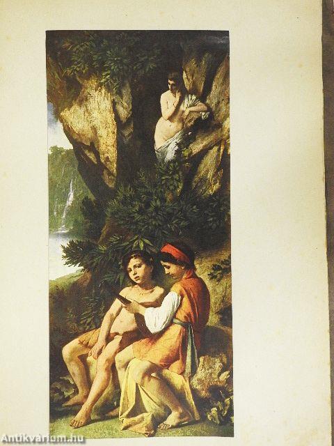 Anselm Feuerbach (gótbetűs)