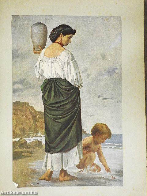 Anselm Feuerbach (gótbetűs)