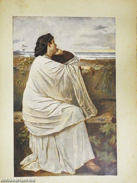 Anselm Feuerbach (gótbetűs)