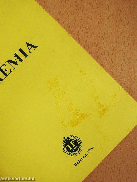 Biokémia