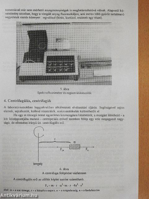 Biokémia