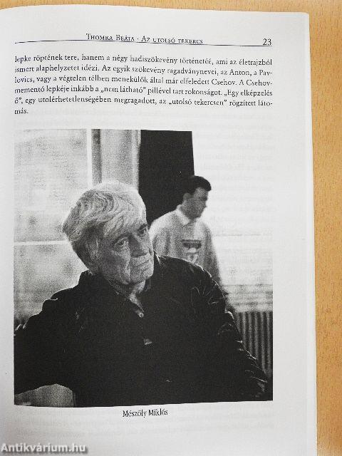 Új Dunatáj 2002. március