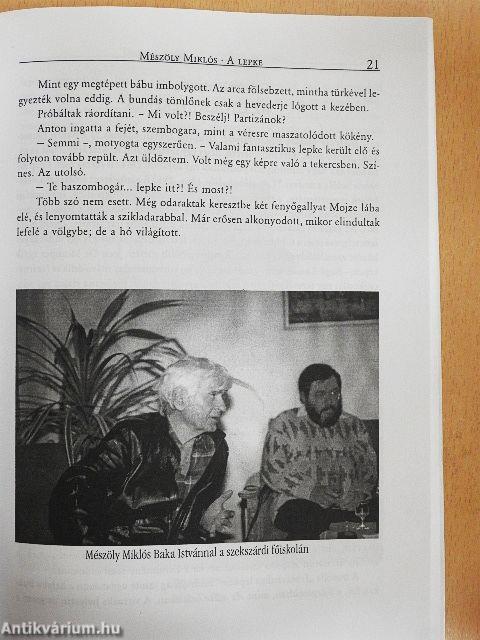 Új Dunatáj 2002. március
