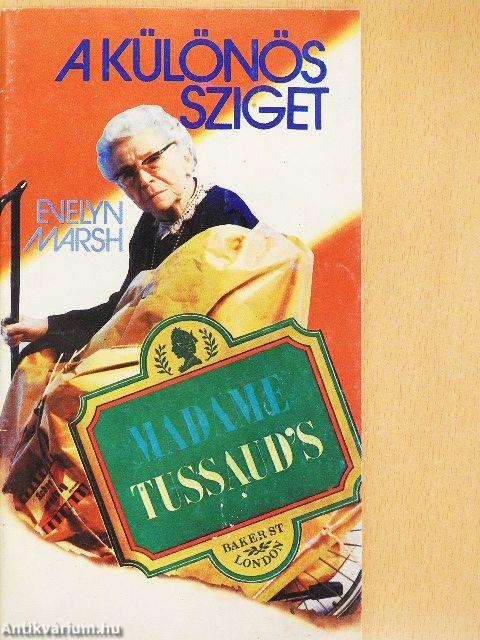 A különös sziget