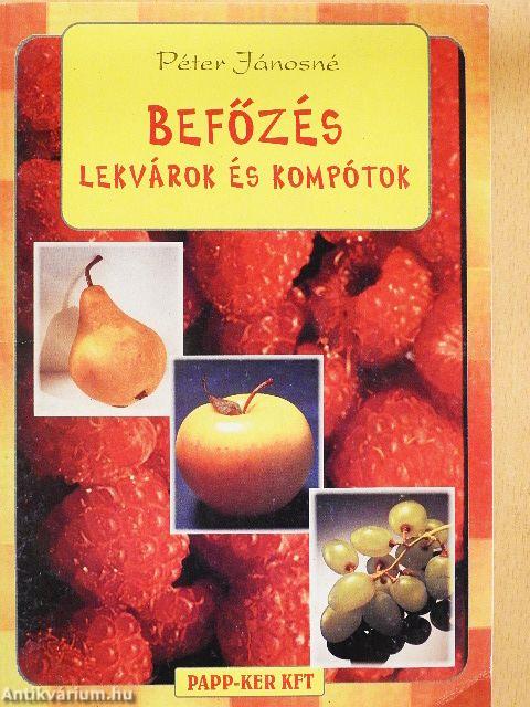 Befőzés