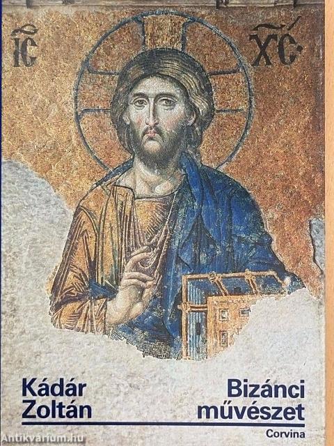 Bizánci művészet