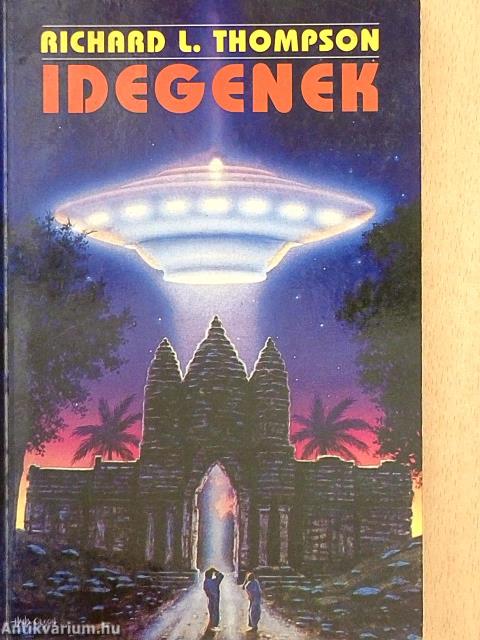 Idegenek