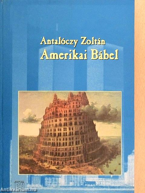 Amerikai Bábel