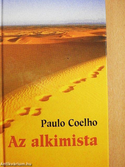 Az alkimista