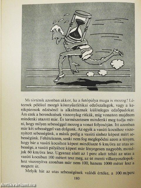 Különös világban