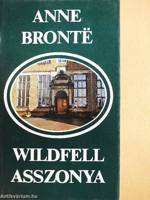 Wildfell asszonya