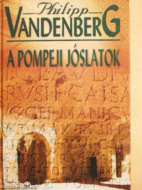 A pompeji jóslatok