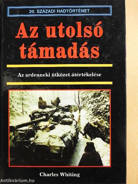 Az utolsó támadás