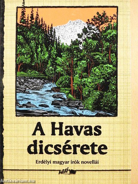 A Havas dicsérete