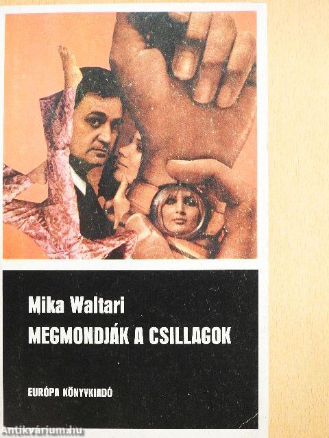 Megmondják a csillagok