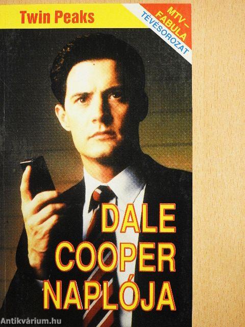 Dale Cooper naplója
