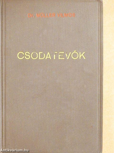 Csodatevők