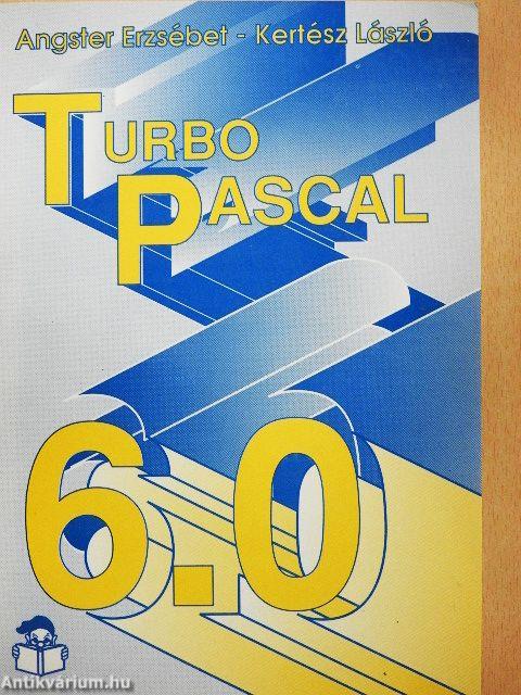 Turbo Pascal 6.0