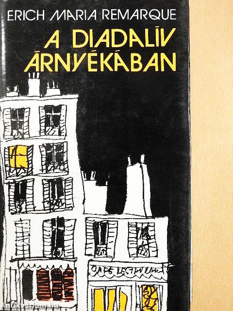 A Diadalív árnyékában