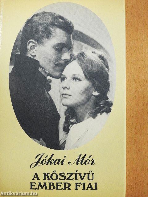 A kőszívű ember fiai