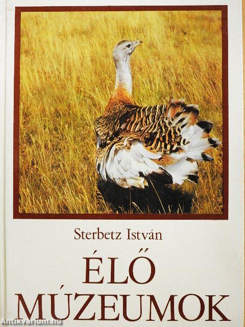 Élő múzeumok