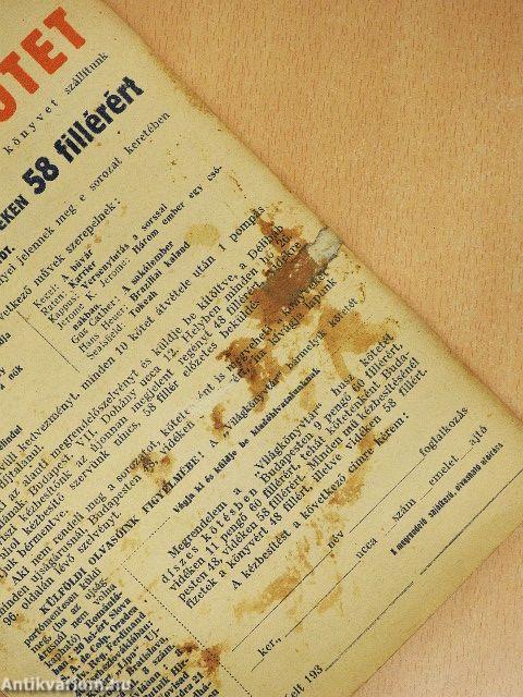 Délibáb 1936. július 11.