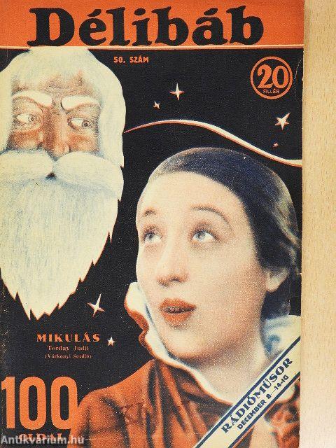 Délibáb 1935. december 7.