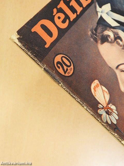 Délibáb 1937. május 29.