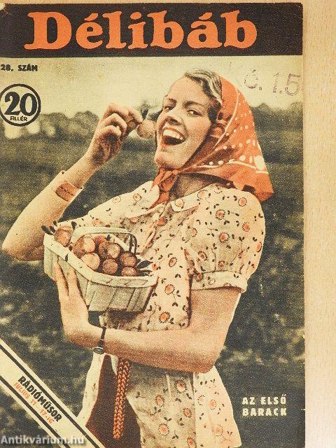 Délibáb 1937. július 10.