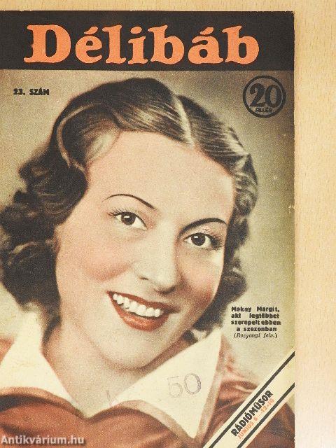 Délibáb 1937. június 5.