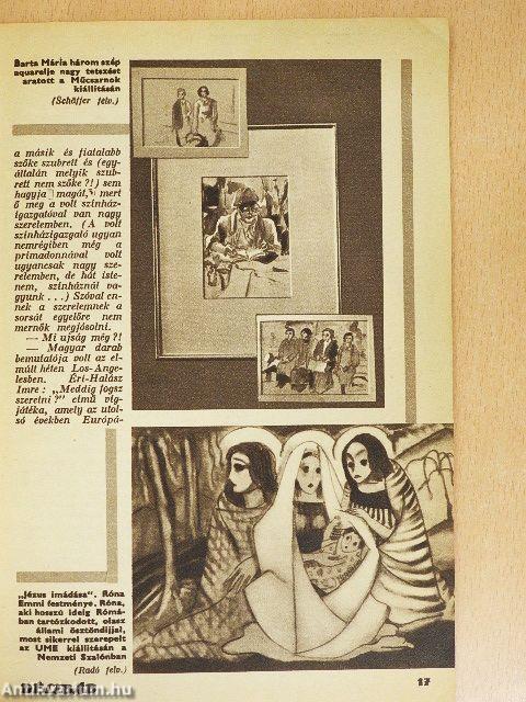 Délibáb 1937. május 8.