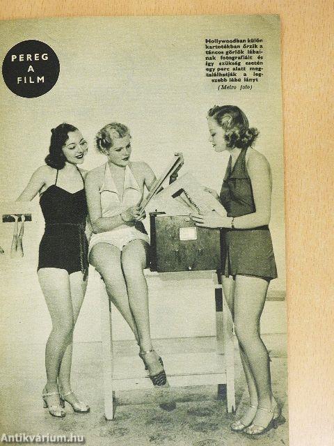 Délibáb 1937. május 8.