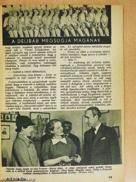 Délibáb 1937. április 17.