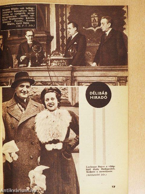 Délibáb 1937. április 17.