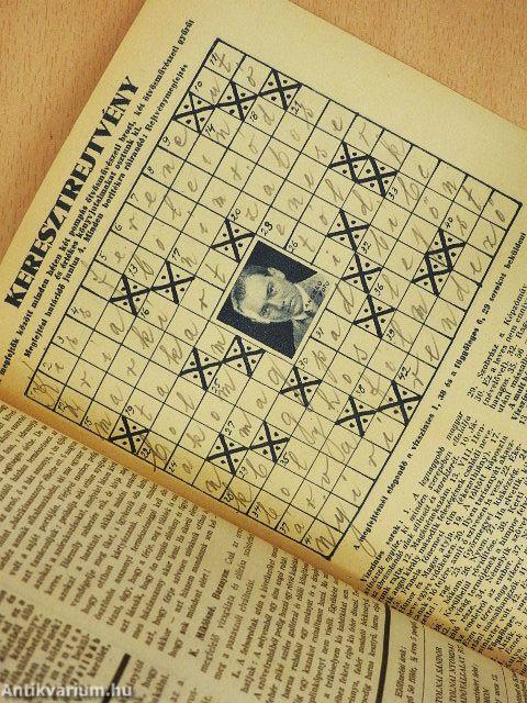 Délibáb 1936. május 30