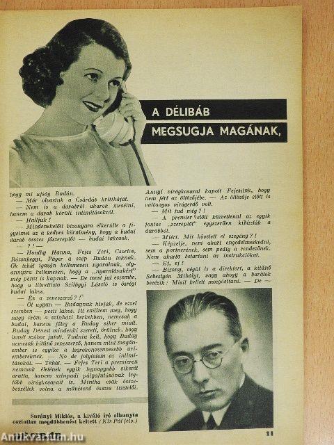Délibáb 1936. július 4.