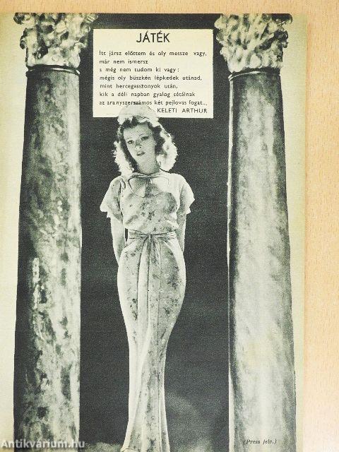 Délibáb 1936. július 4.