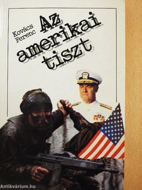Az amerikai tiszt