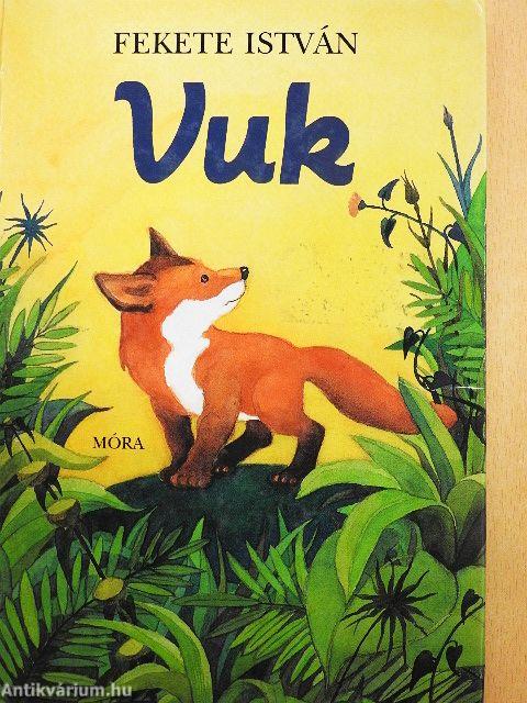 Vuk